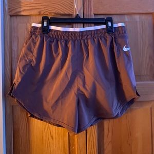 Nike Dri-Fit running shorts